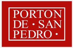 Portón de San Pedro