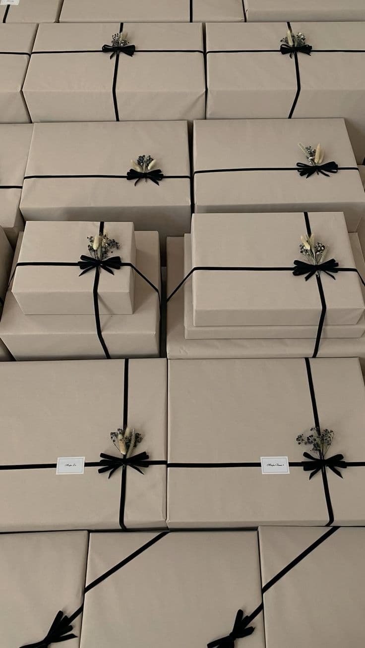 Corporate Gifts Artwork