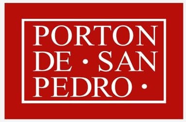 Portón de San Pedro
