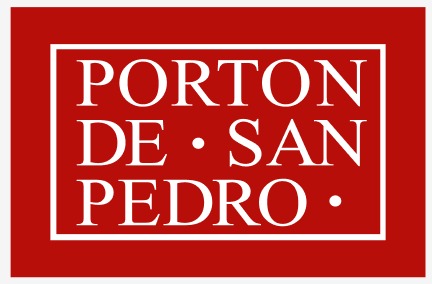 Portón de San Pedro