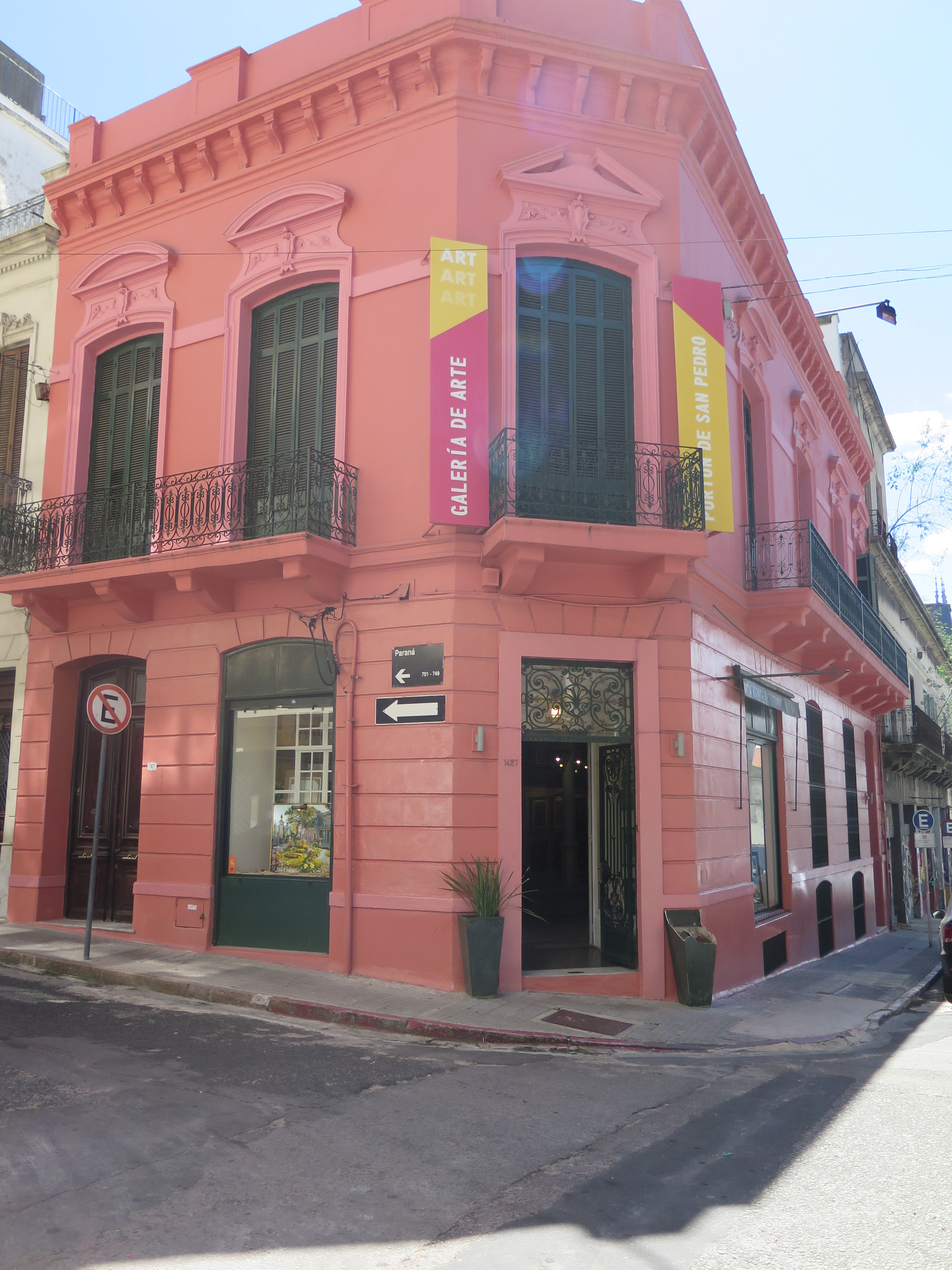 Ciudadela 1427