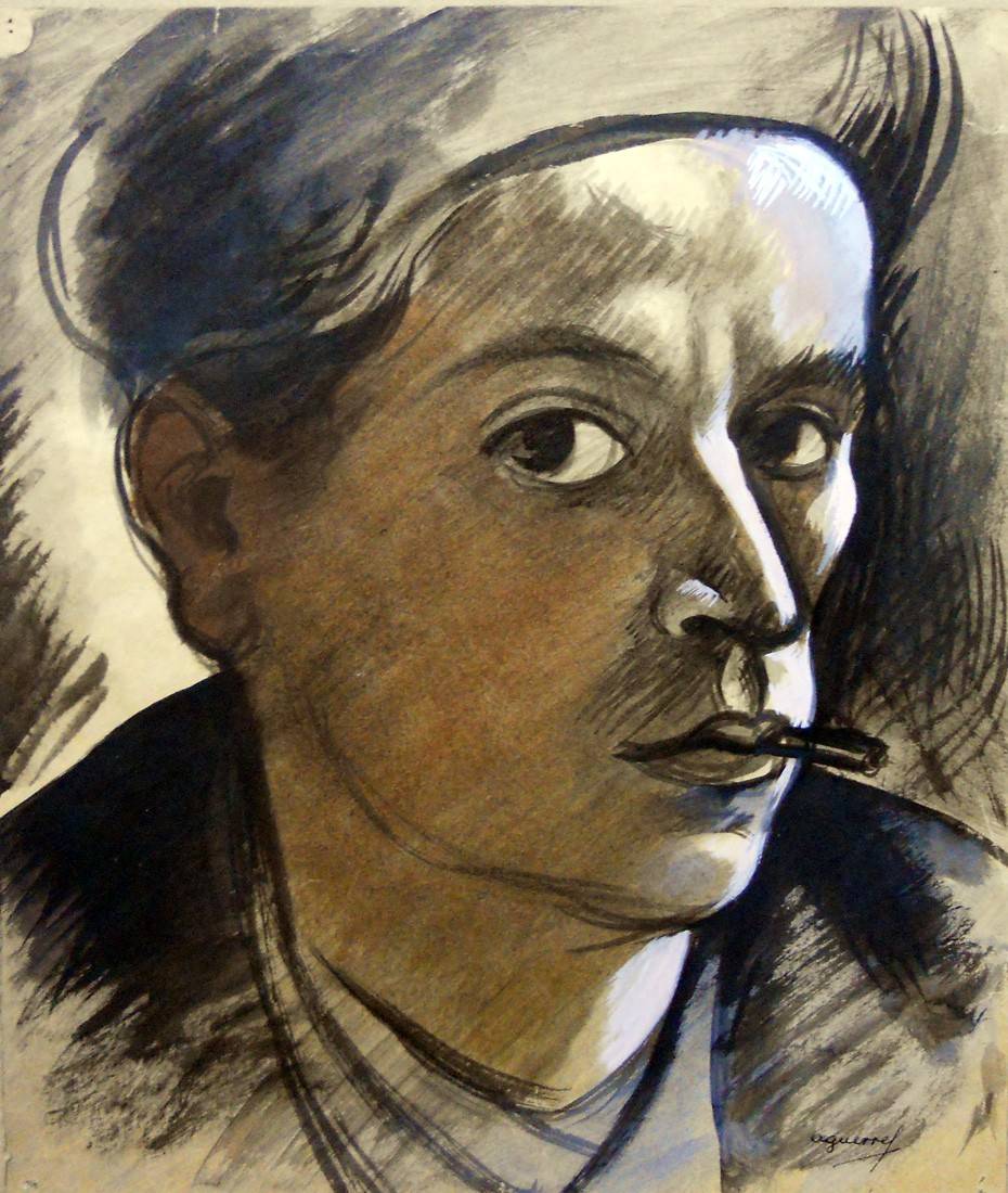 Aguerre, Ricardo